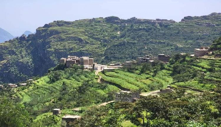 الحوثيون يصعدون حملات الاختطاف بتهم "التجسس في محافظة ريمه