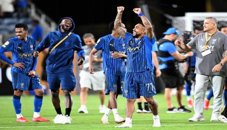 أولى معارك مونديال الأندية... الدوري السعودي يهزم البريميرليغ