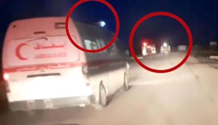 البرش: كل أشكال الموت في غزة والمنظمات الدولية شريكة وشاهدة زور