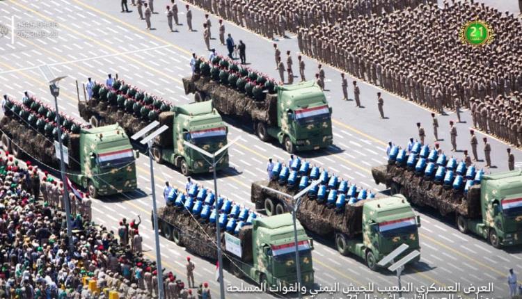 تحقيق صحفي يكشف عن ترسانة الأسلحة البحرية للحوثيين.. مصادرها وخصائصها وأنواعها