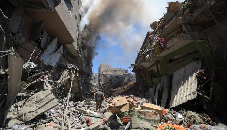 «هدنة غزة»: خلافات حول «فيلادلفيا 2» تعقد جهود الوسطاء