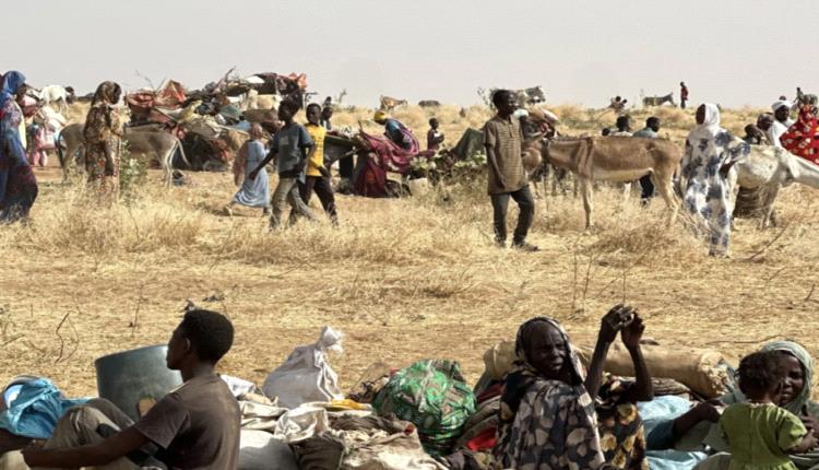 حاكم إقليم دارفور يكشف عن خطة بديلة لفك الحصار عن مدينة الفاشر ويطالب بآلية جديدة لإيصال المساعدات