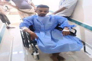 استخراج 117 مسمارًا من بطن شاب يثير صدمة الأطباء في عدن (صور)