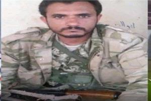 الكشف عن اسم وصورة القيادي الحوثي الذي قاد حملة قتل الشيخ حنتوس بريمة