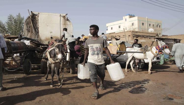 وزير خارجية بريطانيا: السودان يعيش «أسوأ كارثة إنسانية في العالم»..