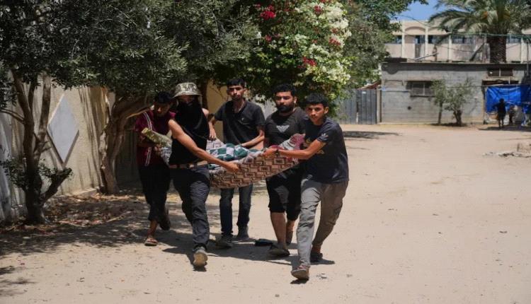 في يومها الـ 614 .. أبرز تطورات الإبادة الجماعية الإسرائيلية في غ..