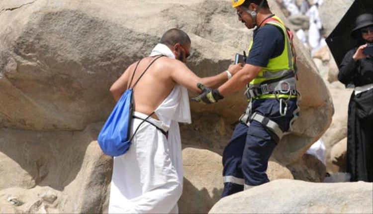 هيئة الإحصاء السعودية: 420 ألف مشتغل لخدمة 1.67 مليون حاج هذا العام