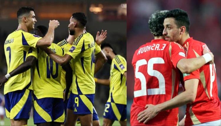 تفوق على الأهلي المصري.. النصر السعودي الأشهر عربياً والـ 16 عالم..