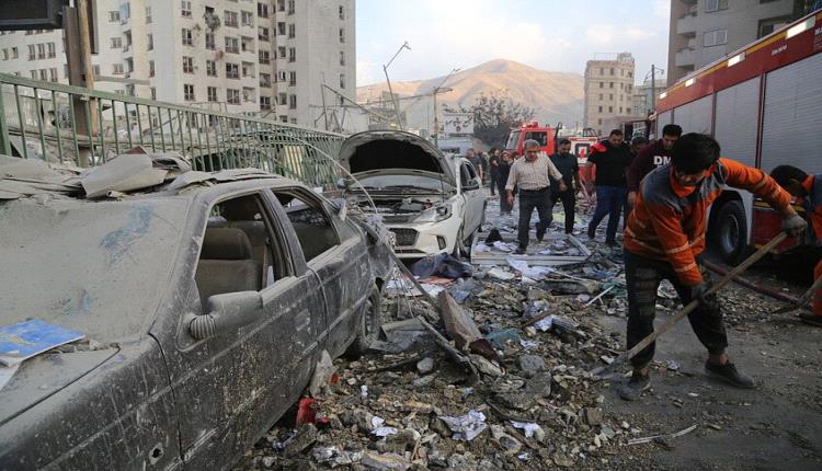 ألمانيا وفرنسا: إسرائيل لها حق الدفاع عن نفسها