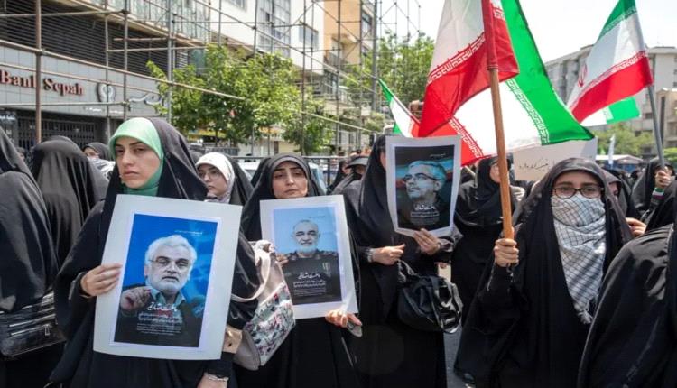 إيران: لا معنى للمحادثات النووية مع واشنطن والهجوم الإسرائيلي ما كان ليحدث لولا موافقتها