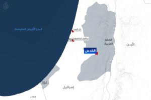 ضربة إيرانية مباشرة في ريشون ليتسيون تثير صدمة في إسرائيل