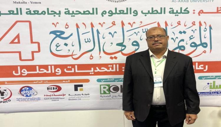 في حوار مع أحدث العالم د. خالد محارق : مركز متخصص للحروق.. مطلب م..