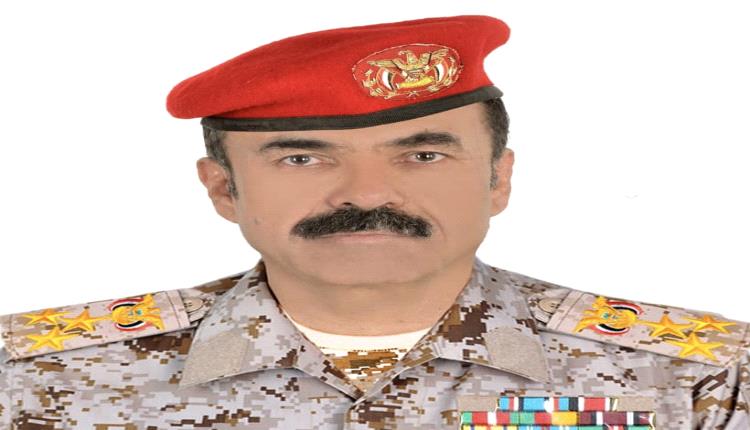 العميد صالح البروشي في حوار خاص: الجوف خط الدفاع الأول عن الجمهور..