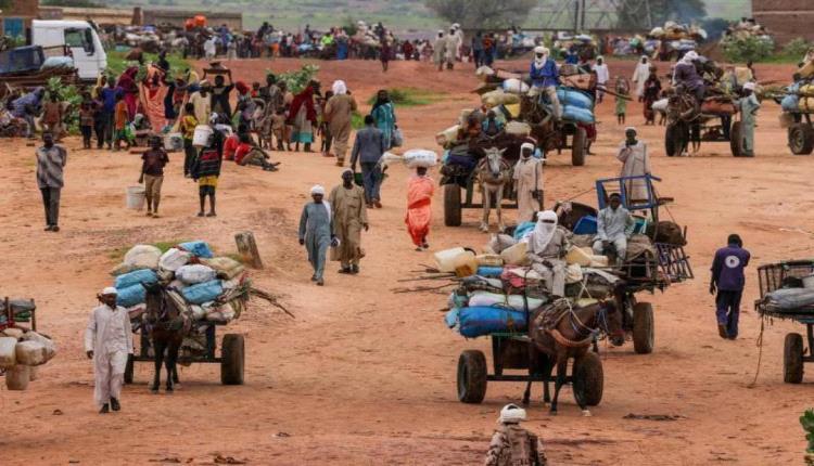 نجامينا وواشنطن تتهمان الجيش السوداني.. والخرطوم ترفض وتطالب بتحق..