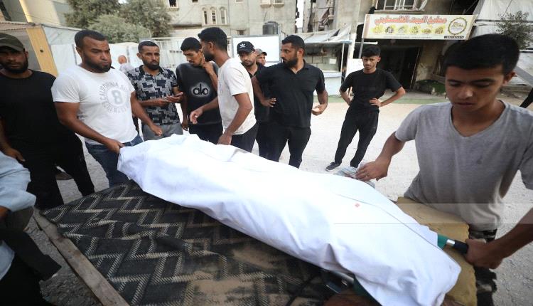 شهيد وإصابات بتجدد خروقات الاحتلال في غزة..