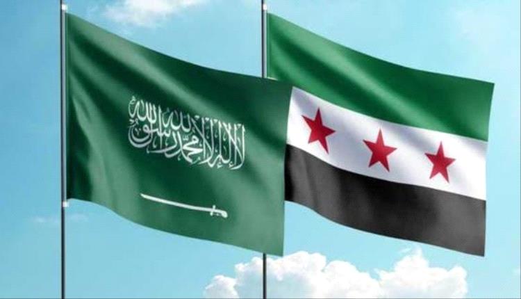 السعودية تدين تفجير دمشق وتؤكد تضامنها مع سوريا في مواجهة الإرهاب