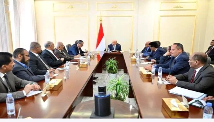 تكتل الأحزاب اليمنية يجدد دعمه للقيادة الشرعية والقوات المسلحة لاستعادة مؤسسات الدولة