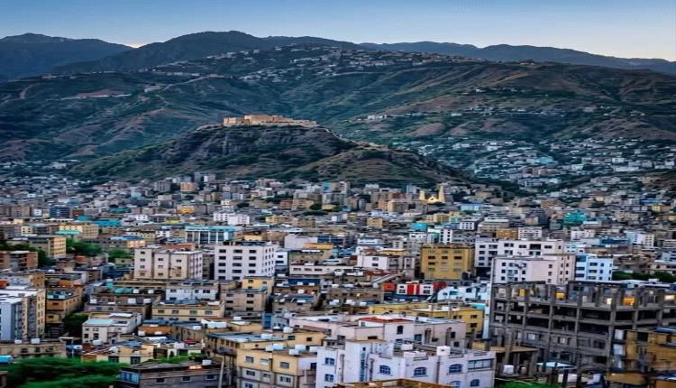 وفاة طفل غرقًا في متنزه بمحافظة تعز والشرطة تفتح تحقيقًا