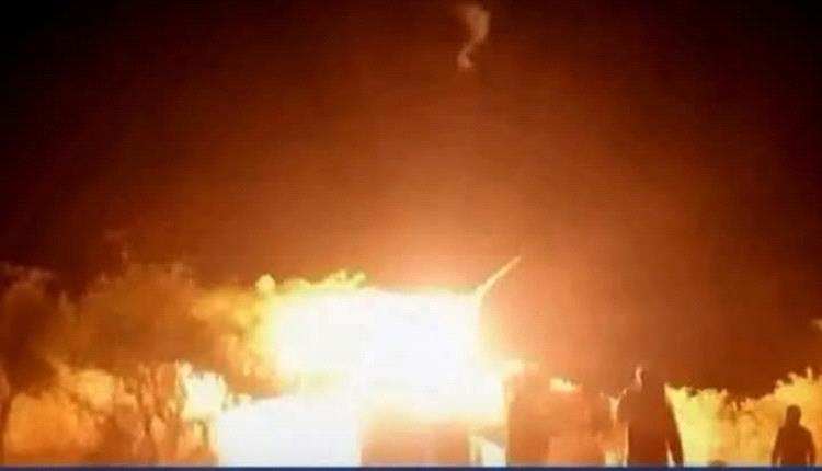 اشتباكات عنيفة بين القوات الحكومية والحوثيين في جبهات شمال غرب الضالع