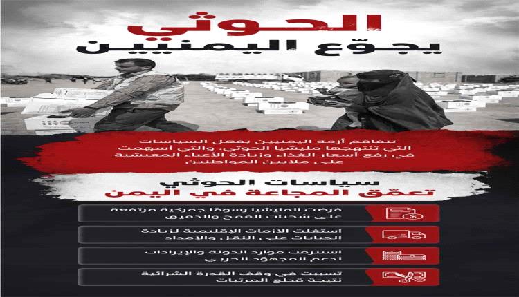 استهداف الحوثيين لموانئ النفط اليمنية يعمّق الأزمة الاقتصادية ويؤثر على الرواتب والخدمات الأساسية