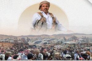 الشيخ حمد بن فدغم: قرار حاسم لا رجعة فيه عقب اكتمال الحشود القبلية في مطارح الريان