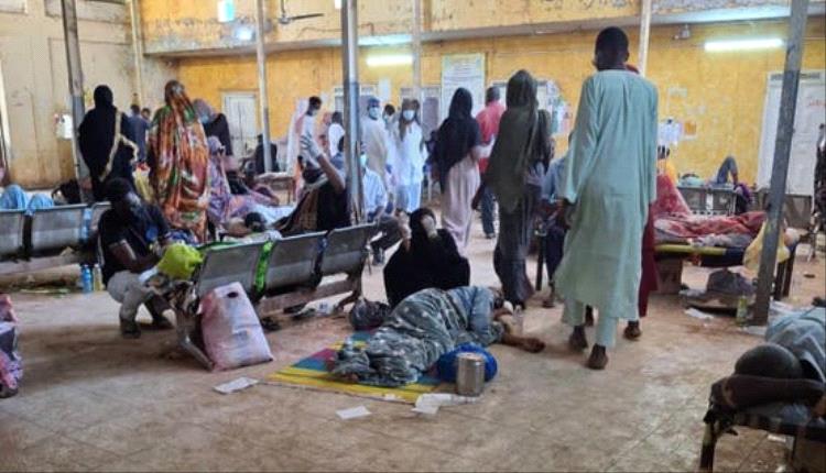 السودان: 77 وفاة و308 إصابات بالكوليرا في غرب كردفان وسط تحديات صحية متفاقمة