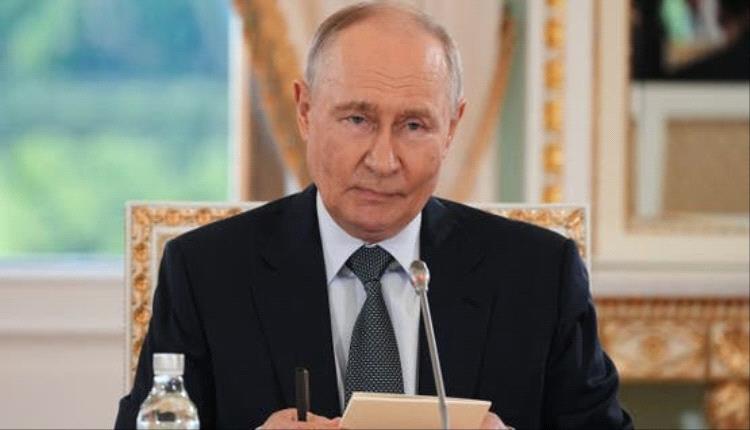 بوتين يرد على طلب زيلينسكي: لا أرى سبباً لعقد لقاء معك