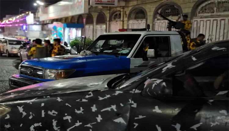 تعز.. ضبط متهم بقتل زوجته رمياً بالرصاص في مديرية المخا
