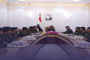 وزير الداخلية يوجه بتسريع إصدار البطاقة الشخصية الذكية ومكافحة السمسرة والابتزاز