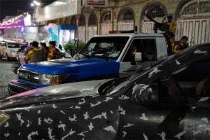 تعز.. ضبط متهم بقتل زوجته رمياً بالرصاص في مديرية المخا