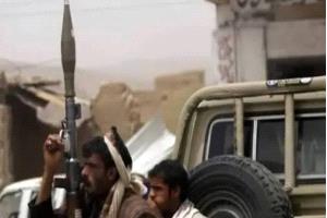 الحوثيون يصعّدون انتهاكاتهم في إب باقتحام منازل ومحاصرة أحياء سكنية