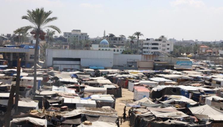 فلسطين: تحذيرات حكومية من تفاقم الكارثة الإنسانية في غزة قبيل عيد..