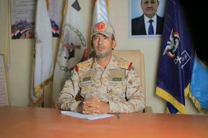 رئيس هيئة الأركان يشيد ببطولات القوات المسلحة في تعز..