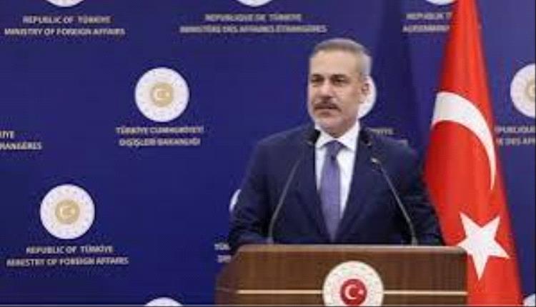 واشنطن تحذر من التصعيد.. وتركيا تعلن استعدادها لتلبية احتياجات السعودية العسكرية ضد الحوثيين