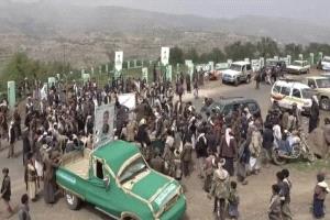 مليشيا الحوثي تشيع 32 من عناصرها وترفع حصيلة القتلى المعلنة إلى 3..