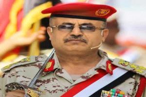 القوات المسلحة تحكم سيطرتها على جبل قرفان الاستراتيجي جنوبي تعز