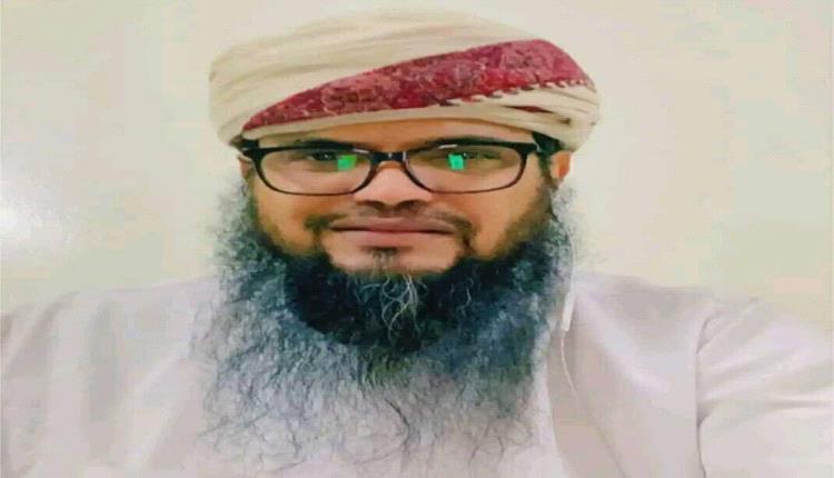"حسين العولقي" : يثير استياء كبير ومُتهم بتشويه صورة الدعوة السلفية