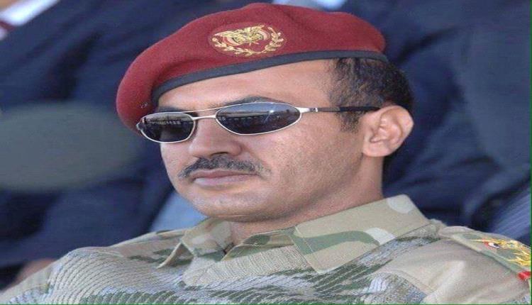 بمناسبة العيد الـ62 لثورة 26 سبتمبر .. أحمد علي يدعو إلى هذا الأمر