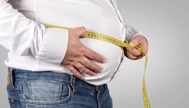 #السمنة.. مشكلات صحية وفواتير باهظة ترهق نصف سكان العالم