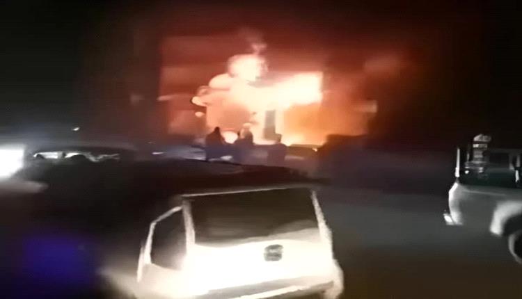غارات أمريكية مستمرة على صنعاء: الحوثيون يعترفون بسقوط 34 ضحية بين قتيل وجريح