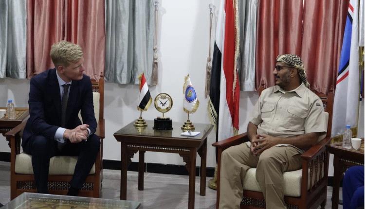 طارق صالح لـ«الشرق الأوسط»: لن نقبل باليمن ساحة لتصفية حسابات أو جزءاً من صفقات خارجية