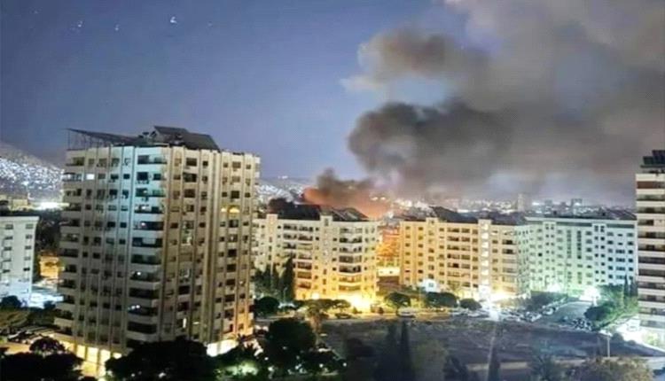 محادثات تركية إسرائيلية تهدف إلى تجنب التصعيد العسكري في سوريا