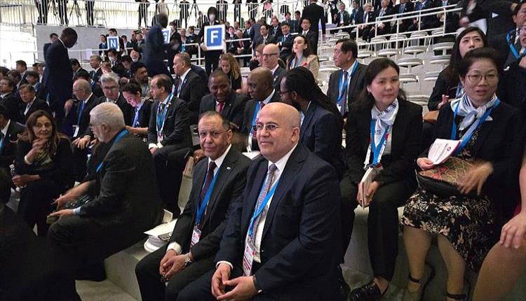اليمن تشارك في افتتاح معرض إكسبو 2025 في أوساكا: فرصة لتعزيز العلاقات الدولية وتقديم التراث الثقافي