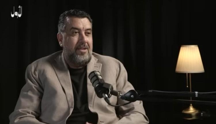 محمد العرب في بودكاست “الأول”: الميدان خياري الأول ولن أروي إلا ما شاهدته بعيني