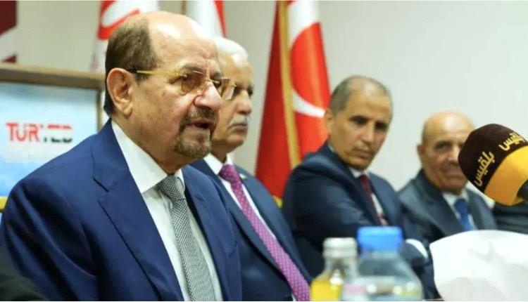 وزير الخارجية يستبعد التوصل إلى حل سياسي مع مليشيا الحوثي