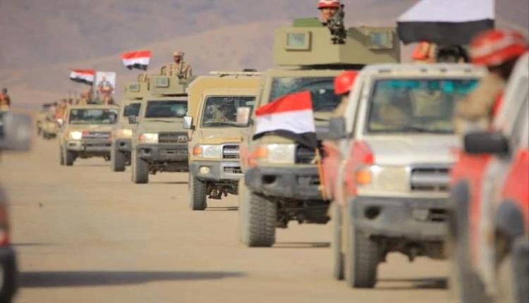 خطط عسكرية جديدة في اليمن: الفصائل الحكومية تستعد لشن هجوم بري ضد الحوثيين بدعم أمريكي