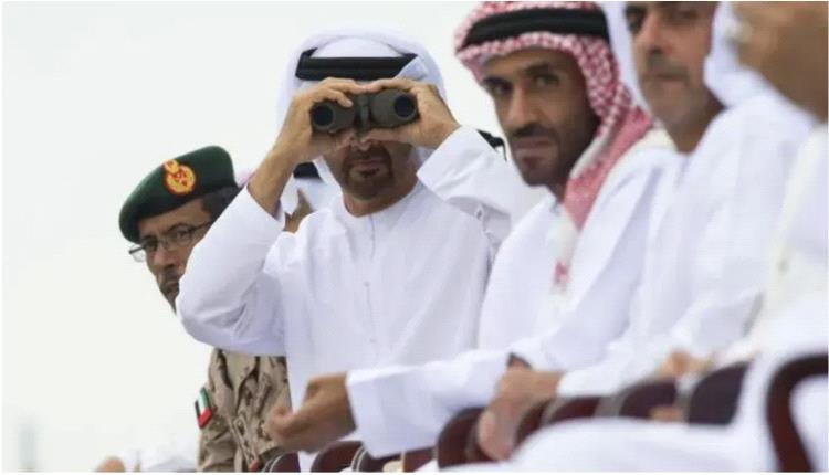الإمارات تدعو إلى الوحدة داخليًا وتسعى إلى الانقسام خارجيًا