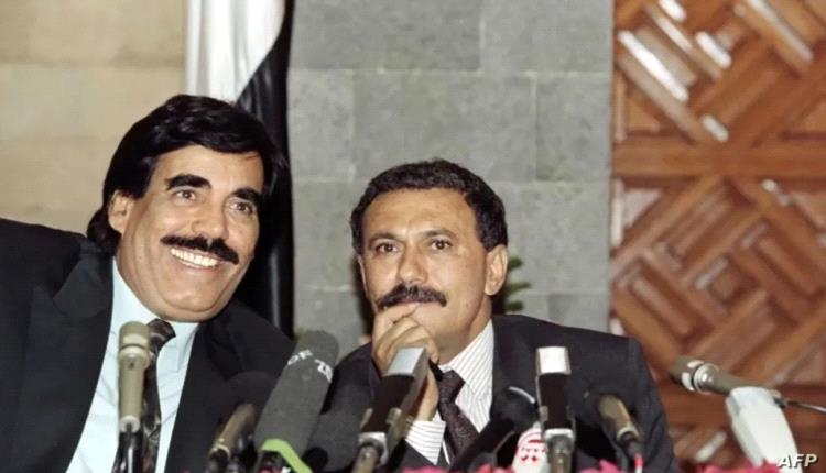 مصادر تنفي وفاة علي سالم البيض نائب رئيس اليمن الأسبق