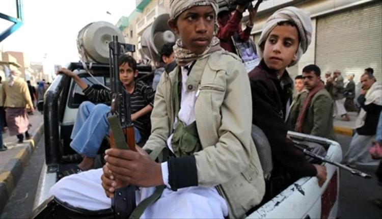 الحكومة تدعو المواطنين لسحب أبنائهم من صفوف مليشيا الحوثي والابتعاد عن مواقع تمركزها