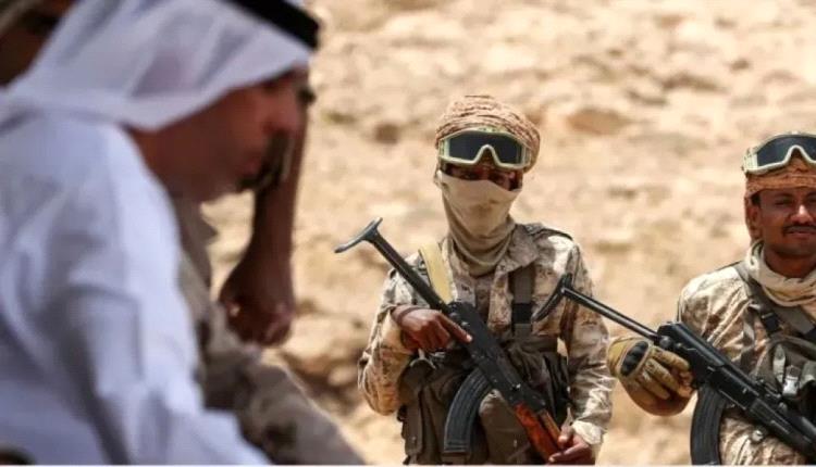 صحيفة ايطالية تكشف مخطط امريكي اماراتي للسيطرة على الحديدة.